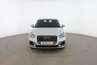 Audi Q2 30 TDI Black line edition