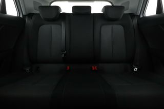 Audi Q2 30 TDI Black line edition