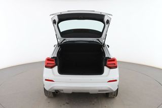 Audi Q2 30 TDI Black line edition