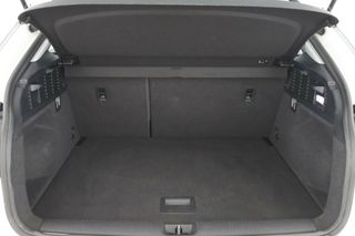 Audi Q2 30 TDI Black line edition