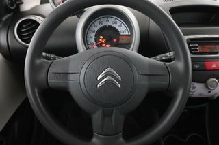 Citroën C1 1.0 Seduction