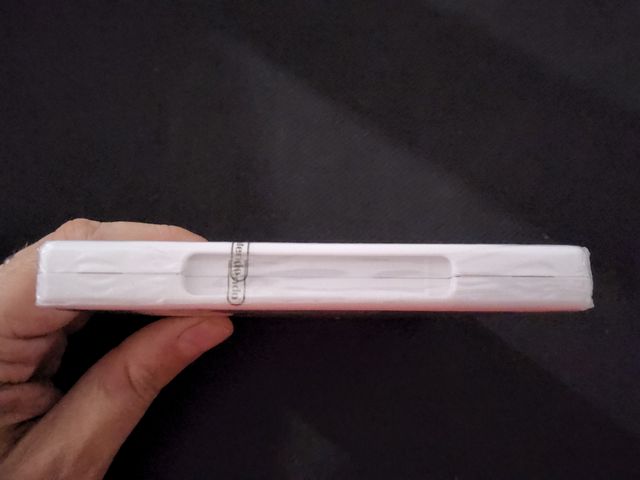 PRECINTADO Luigi's Mansion Nintendo 3DS