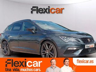 Seat Leon ST 2.0 TSI 213kW (290CV) DSG-7 S&S Cupra
