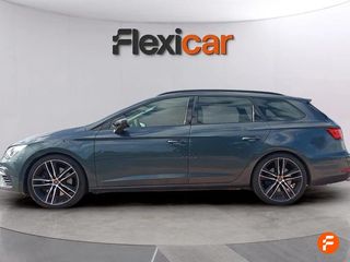 Seat Leon ST 2.0 TSI 213kW (290CV) DSG-7 S&S Cupra