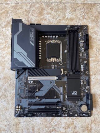 Placa Base Gigabyte Z790 UD