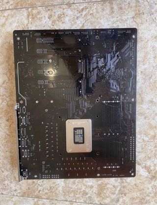 Placa Base Gigabyte Z790 UD