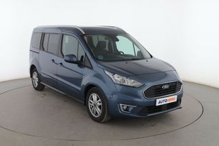 Ford Tourneo Connect 1.5 EcoBlue TDCi Titanium