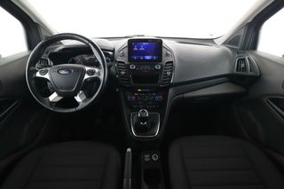 Ford Tourneo Connect 1.5 EcoBlue TDCi Titanium