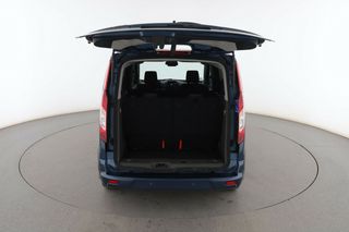 Ford Tourneo Connect 1.5 EcoBlue TDCi Titanium