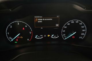 Ford Tourneo Connect 1.5 EcoBlue TDCi Titanium