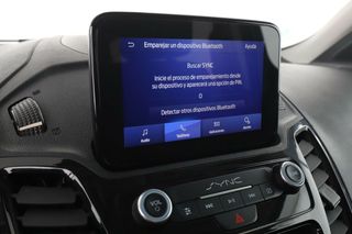Ford Tourneo Connect 1.5 EcoBlue TDCi Titanium