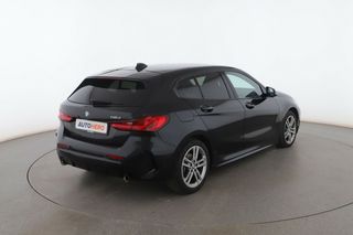 BMW Serie 1 118d M Sport