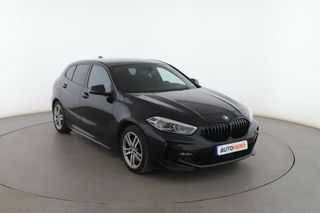 BMW Serie 1 118d M Sport