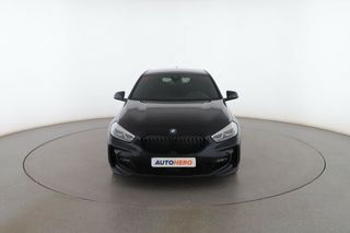 BMW Serie 1 118d M Sport