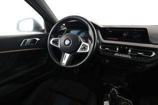 BMW Serie 1 118d M Sport