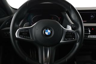 BMW Serie 1 118d M Sport