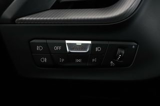 BMW Serie 1 118d M Sport
