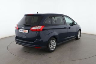 Ford Grand C-MAX 1.0 EcoBoost Trend