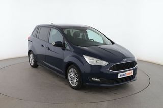 Ford Grand C-MAX 1.0 EcoBoost Trend