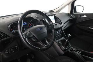 Ford Grand C-MAX 1.0 EcoBoost Trend