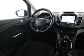 Ford Grand C-MAX 1.0 EcoBoost Trend