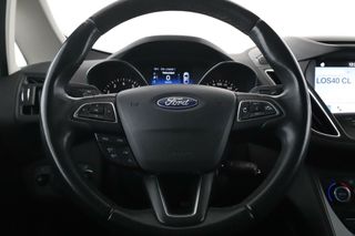 Ford Grand C-MAX 1.0 EcoBoost Trend