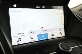 Ford Grand C-MAX 1.0 EcoBoost Trend