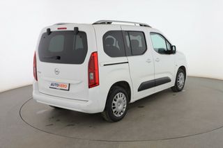 Opel Combo Cargo 1.5 CDTI Selective
