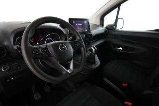 Opel Combo Cargo 1.5 CDTI Selective