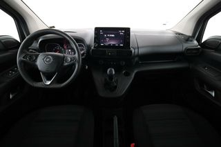 Opel Combo Cargo 1.5 CDTI Selective
