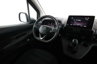 Opel Combo Cargo 1.5 CDTI Selective