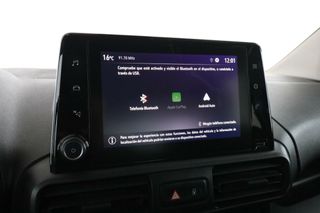 Opel Combo Cargo 1.5 CDTI Selective