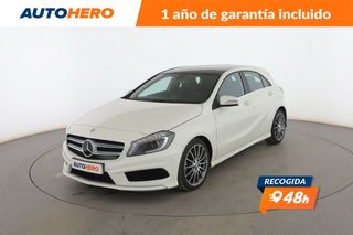 Mercedes Clase A 180 CDI