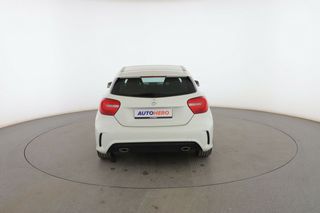 Mercedes Clase A 180 CDI