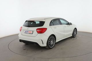 Mercedes Clase A 180 CDI