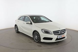 Mercedes Clase A 180 CDI