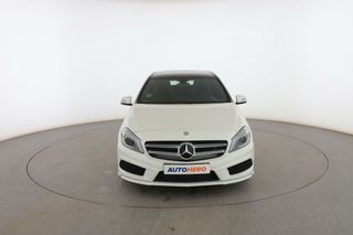 Mercedes Clase A 180 CDI