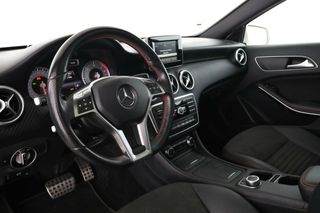Mercedes Clase A 180 CDI