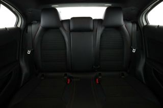 Mercedes Clase A 180 CDI