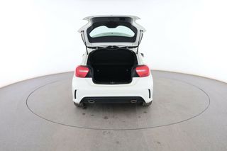 Mercedes Clase A 180 CDI