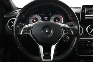 Mercedes Clase A 180 CDI