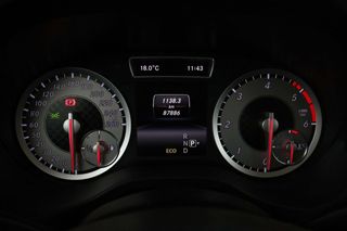 Mercedes Clase A 180 CDI
