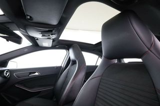 Mercedes Clase A 180 CDI