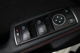 Mercedes Clase A 180 CDI