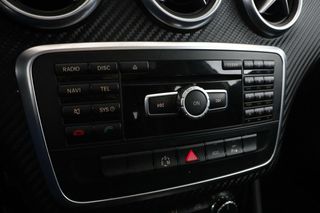 Mercedes Clase A 180 CDI