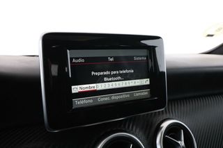 Mercedes Clase A 180 CDI