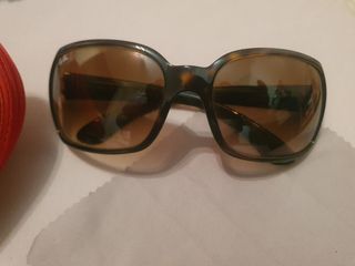 Gafas Emporio Armani Marrones Originales