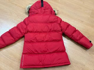 Parka Geographical Norway nueva
