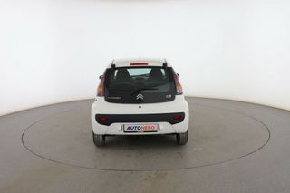 Citroën C1 1.0 Seduction