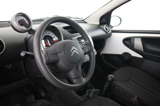 Citroën C1 1.0 Seduction